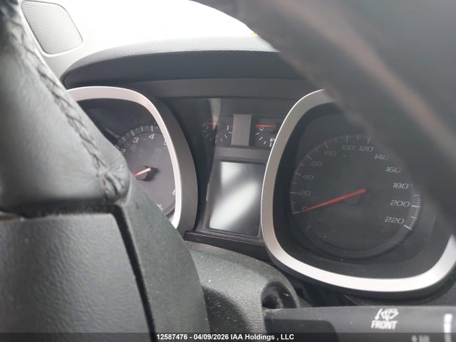 1GNALBEK5EZ101112 Chevrolet Equinox