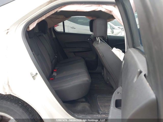 1GNALBEK5EZ101112 Chevrolet Equinox