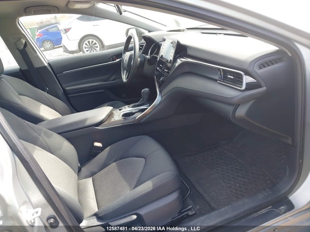 2023 Toyota Camry Le მანქანა იყიდება აუქციონზე, vin: 4T1C31AK7PU053111, აუქციონის ნომერი: 12587481