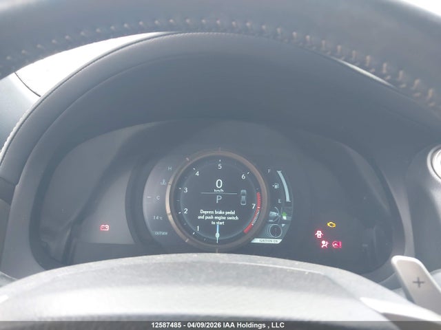 Aukcja sprzedaży 2014 Lexus Is 350, vin: JTHCE1D21E5004020, numer aukcji: 12587485
