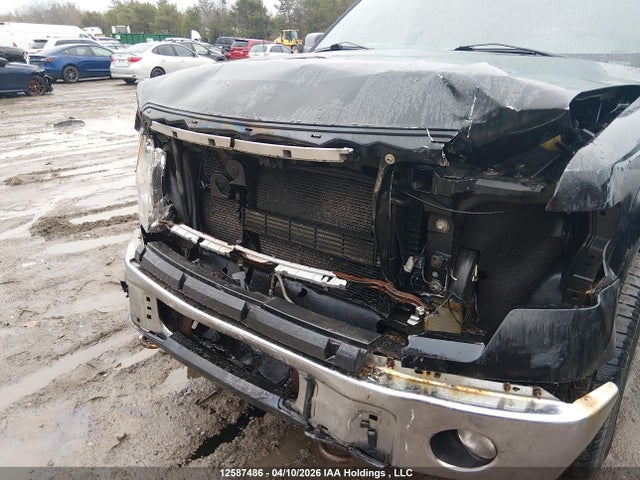 Продажа на аукционе авто 2014 Ford F150 Supercrew, vin: 1FTFW1EF4EFA33406, номер лота: 12587486