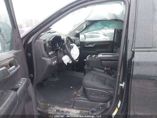 3GTPUCEK0NG633521 GMC Sierra K1500 Elevation
