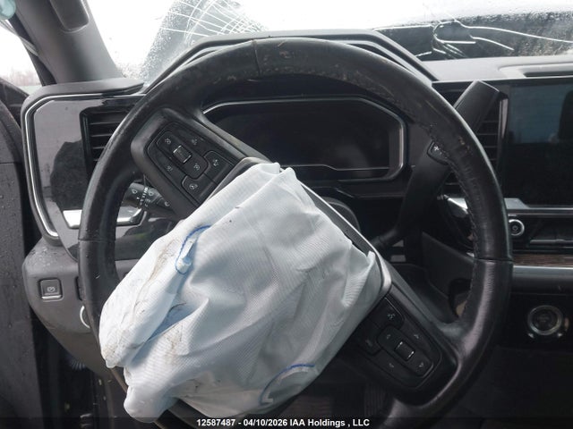 3GTPUCEK0NG633521 GMC Sierra K1500 Elevation