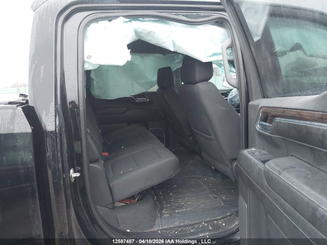 3GTPUCEK0NG633521 GMC Sierra K1500 Elevation