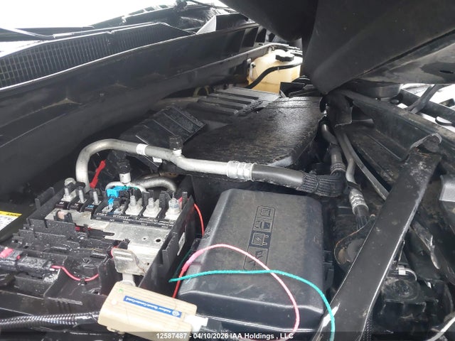 3GTPUCEK0NG633521 GMC Sierra K1500 Elevation
