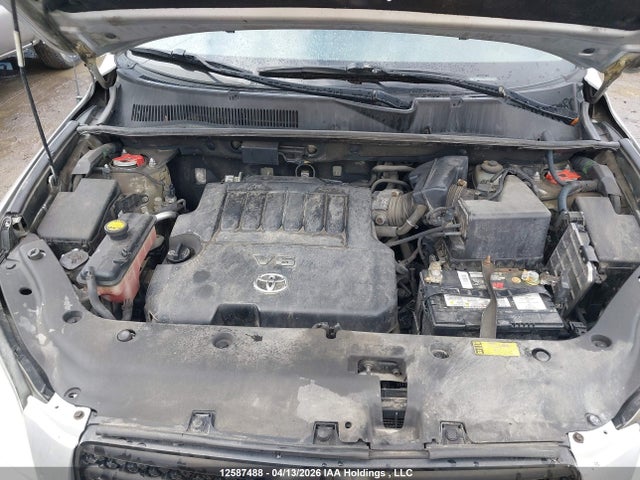 Auction sale of the 2008 Toyota Rav4, vin: JTMBK35V885066240, lot number: 12587488