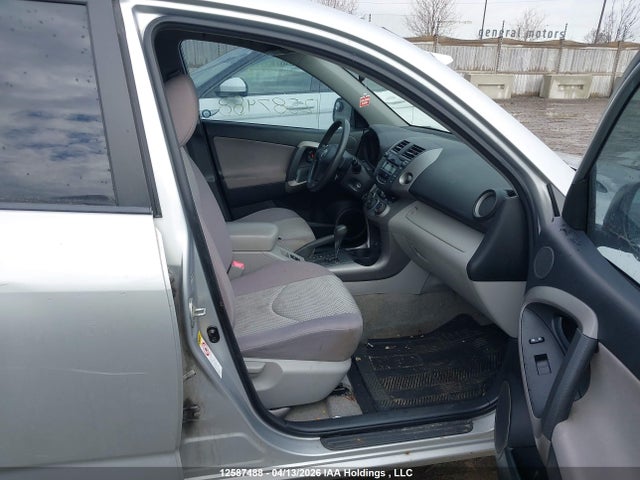 Auction sale of the 2008 Toyota Rav4, vin: JTMBK35V885066240, lot number: 12587488