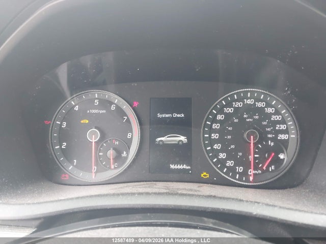 5NPE34AF0KH756070 Hyundai Sonata Essential