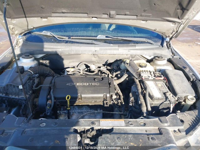 Aukcja sprzedaży 2014 Chevrolet Cruze 1ls, vin: 1G1PA5SH4E7224956, numer aukcji: 12485031