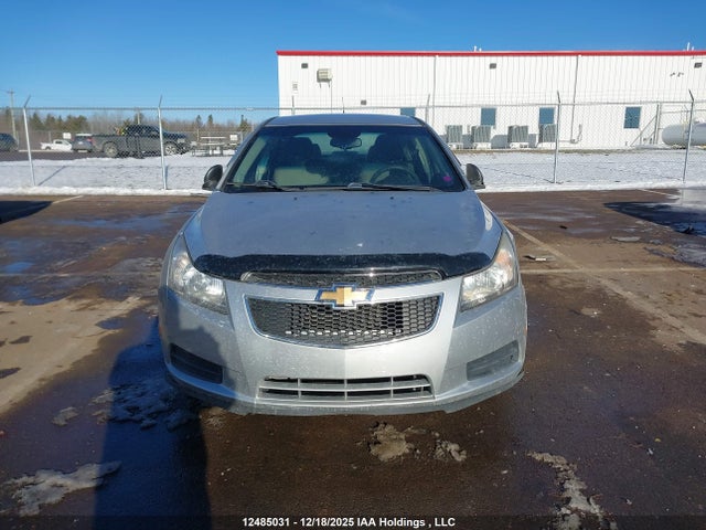 Aukcja sprzedaży 2014 Chevrolet Cruze 1ls, vin: 1G1PA5SH4E7224956, numer aukcji: 12485031