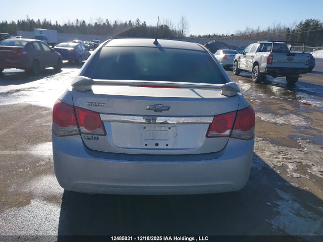 Aukcja sprzedaży 2014 Chevrolet Cruze 1ls, vin: 1G1PA5SH4E7224956, numer aukcji: 12485031