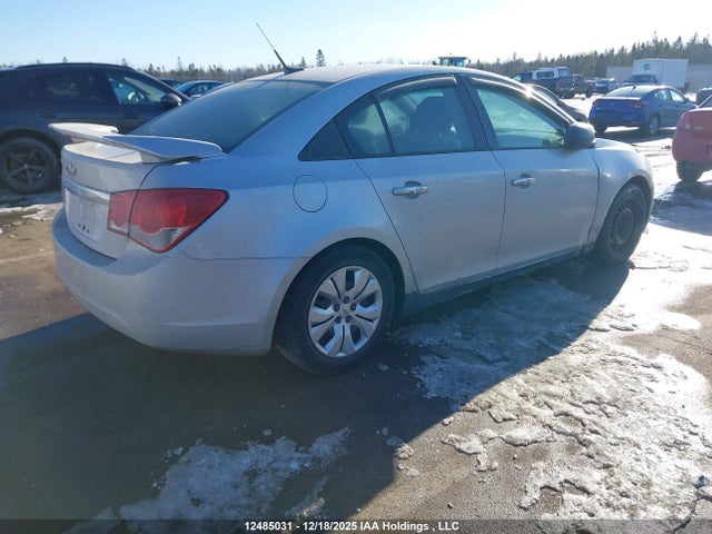 Aukcja sprzedaży 2014 Chevrolet Cruze 1ls, vin: 1G1PA5SH4E7224956, numer aukcji: 12485031