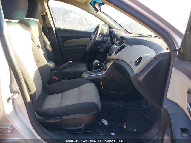 Aukcja sprzedaży 2014 Chevrolet Cruze 1ls, vin: 1G1PA5SH4E7224956, numer aukcji: 12485031