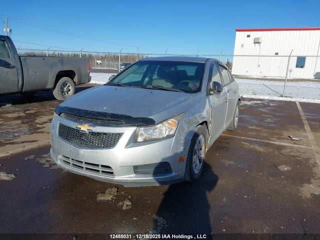 Aukcja sprzedaży 2014 Chevrolet Cruze 1ls, vin: 1G1PA5SH4E7224956, numer aukcji: 12485031