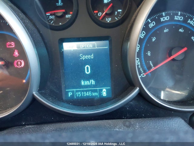 Aukcja sprzedaży 2014 Chevrolet Cruze 1ls, vin: 1G1PA5SH4E7224956, numer aukcji: 12485031