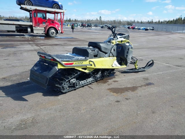 Skidoo Expedition 2025 2BPSAPSB3SV000149 Image 4