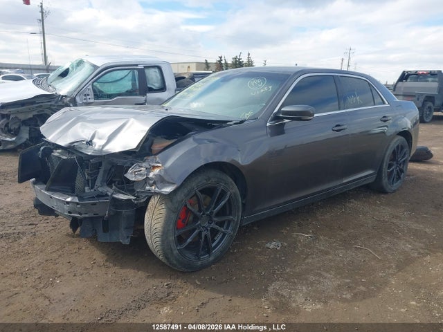Aukcja sprzedaży 2014 Chrysler 300 S, vin: 2C3CCAGT2EH120786, numer aukcji: 12587491