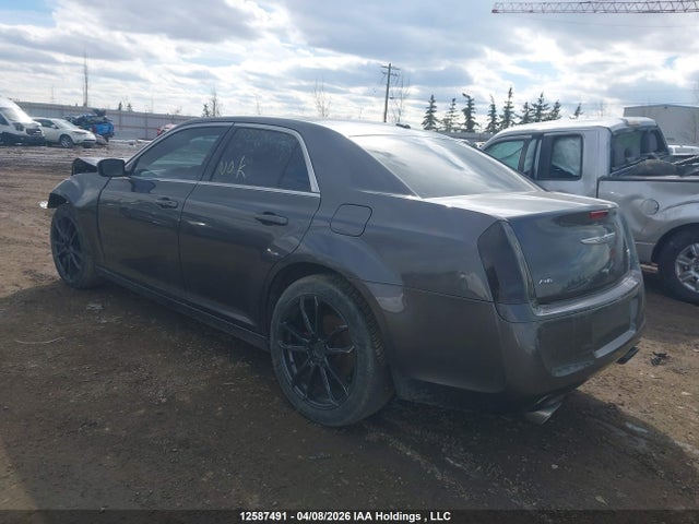 Aukcja sprzedaży 2014 Chrysler 300 S, vin: 2C3CCAGT2EH120786, numer aukcji: 12587491