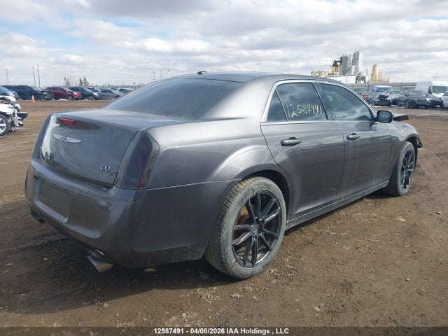 Aukcja sprzedaży 2014 Chrysler 300 S, vin: 2C3CCAGT2EH120786, numer aukcji: 12587491
