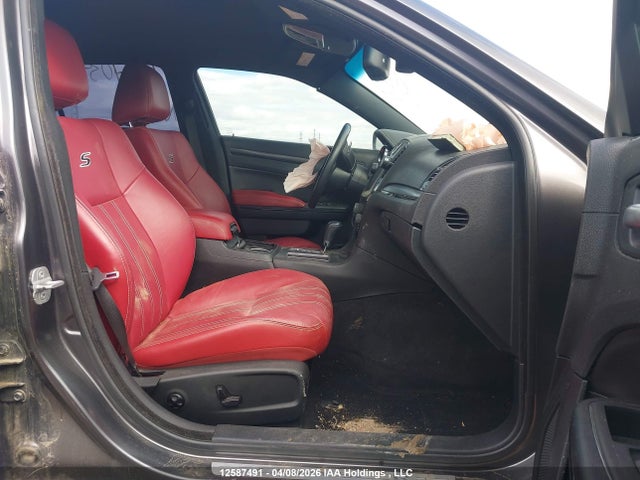 Aukcja sprzedaży 2014 Chrysler 300 S, vin: 2C3CCAGT2EH120786, numer aukcji: 12587491