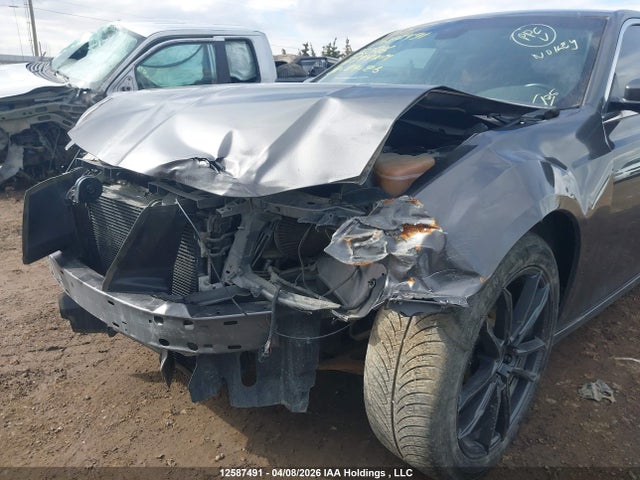Aukcja sprzedaży 2014 Chrysler 300 S, vin: 2C3CCAGT2EH120786, numer aukcji: 12587491
