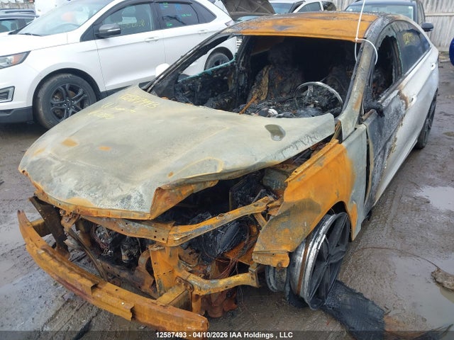 Aukcja sprzedaży 2011 Hyundai Sonata Gls, vin: 5NPEB4AC7BH013110, numer aukcji: 12587493