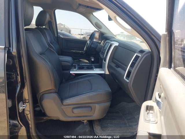 Продажа на аукционе авто 2011 Dodge Ram 1500, vin: 1D7RV1GT0BS593144, номер лота: 12587494