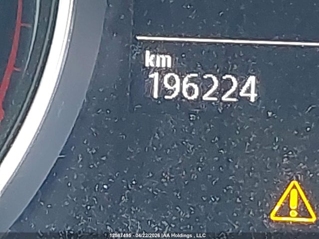 Aukcja sprzedaży 2015 Volkswagen Golf Sportwagen Tdi S/tdi Se/tdi Sel, vin: 3VWCA7AU8FM509888, numer aukcji: 12587495