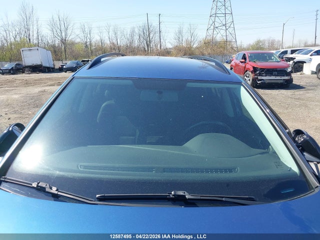 Auction sale of the 2015 Volkswagen Golf Sportwagen Tdi S/tdi Se/tdi Sel, vin: 3VWCA7AU8FM509888, lot number: 12587495