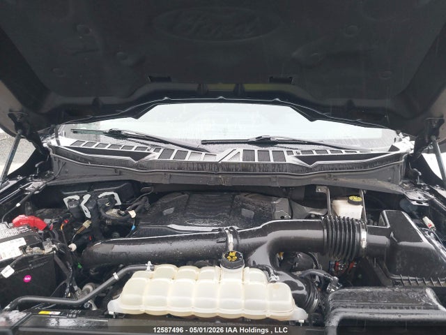Продаж на аукціоні авто 2021 Ford F150 Supercrew, vin: 1FTFW1E85MFC74665, номер лоту: 12587496