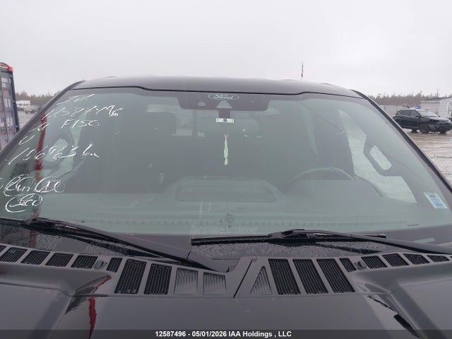 Продаж на аукціоні авто 2021 Ford F150 Supercrew, vin: 1FTFW1E85MFC74665, номер лоту: 12587496