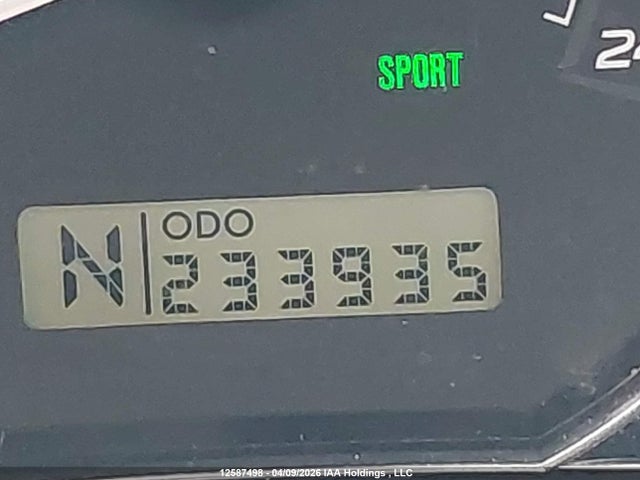 Aukcja sprzedaży 2010 Subaru Forester, vin: JF2SH6DC3AH904258, numer aukcji: 12587498