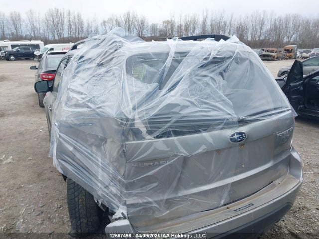 Aukcja sprzedaży 2010 Subaru Forester, vin: JF2SH6DC3AH904258, numer aukcji: 12587498