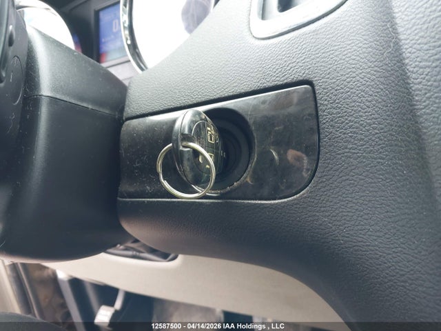 Aukcja sprzedaży 2017 Dodge Grand Caravan Crew, vin: 2C4RDGDG8HR638655, numer aukcji: 12587500