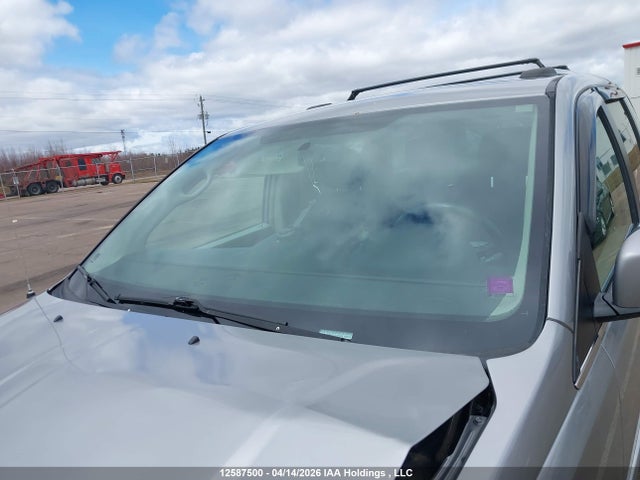 Aukcja sprzedaży 2017 Dodge Grand Caravan Crew, vin: 2C4RDGDG8HR638655, numer aukcji: 12587500