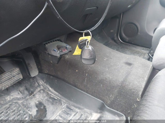 Aukcja sprzedaży 2009 Chevrolet Silverado K1500, vin: 3GCEK133X9G257087, numer aukcji: 12587501