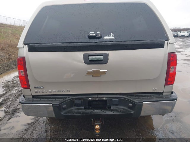 Aukcja sprzedaży 2009 Chevrolet Silverado K1500, vin: 3GCEK133X9G257087, numer aukcji: 12587501