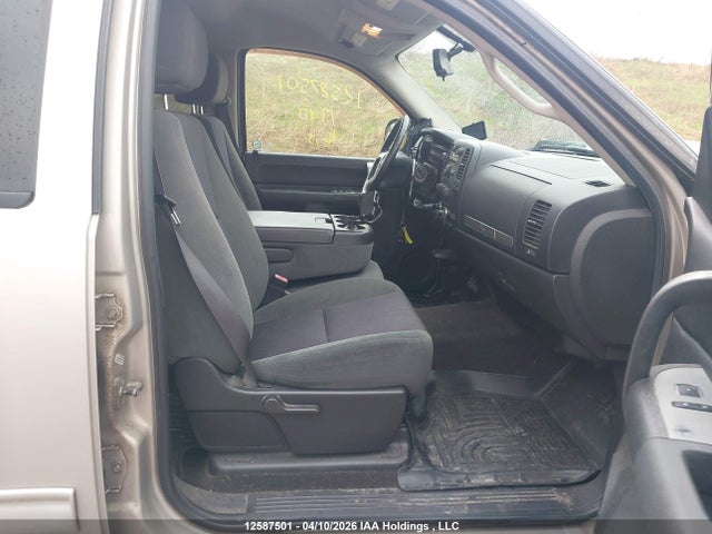 Aukcja sprzedaży 2009 Chevrolet Silverado K1500, vin: 3GCEK133X9G257087, numer aukcji: 12587501