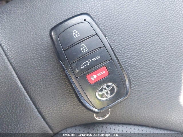 5TDACAB53RS018951 Toyota Grand Highlander Hybrid Xle