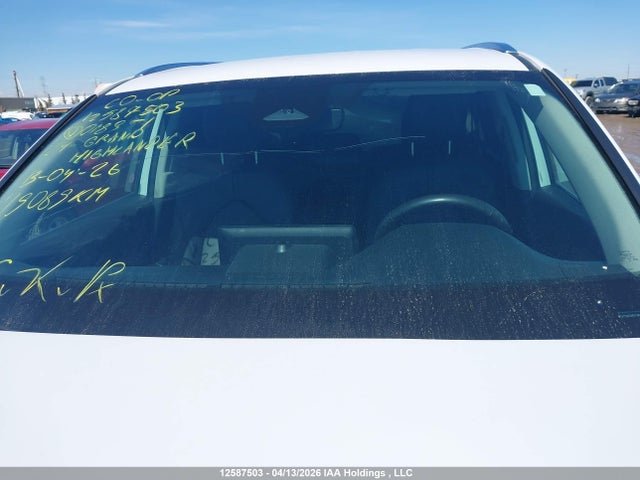 5TDACAB53RS018951 Toyota Grand Highlander Hybrid Xle