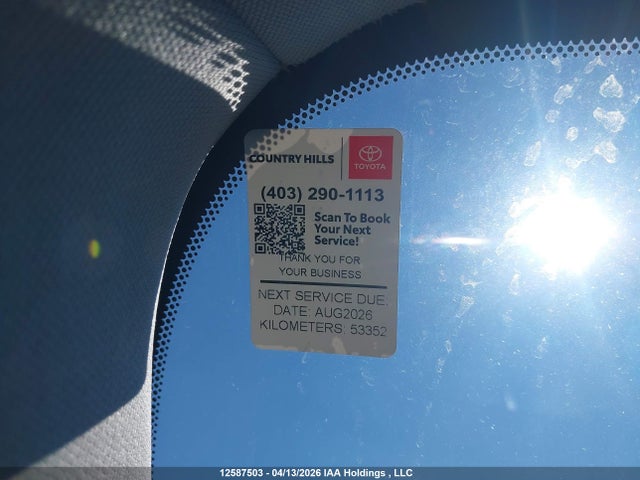 5TDACAB53RS018951 Toyota Grand Highlander Hybrid Xle