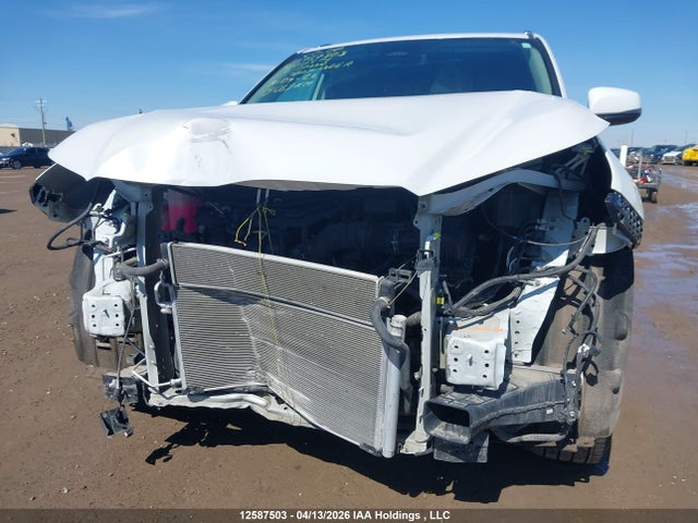5TDACAB53RS018951 Toyota Grand Highlander Hybrid Xle