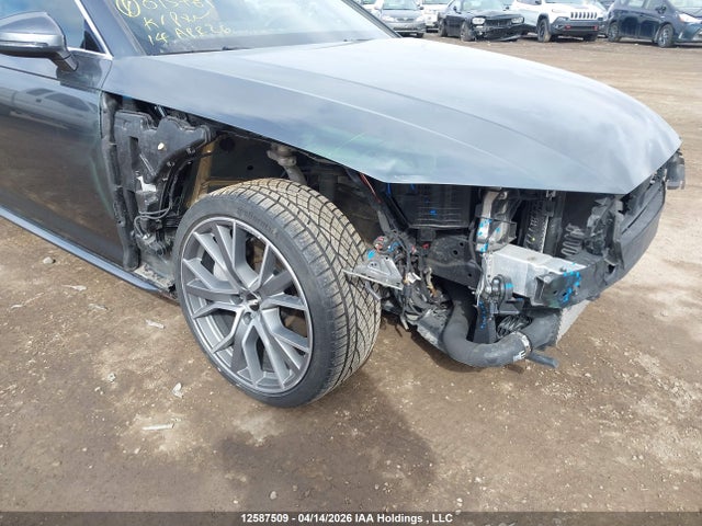 Auction sale of the 2019 Audi A4 45 Progressiv, vin: WAUENAF43KN015781, lot number: 12587509