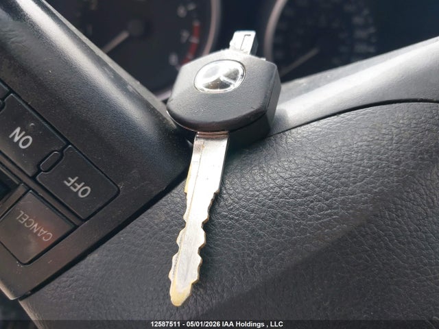 12587511 :رقم المزاد ، JM1BL1KF2B1454223 vin ، 2011 Mazda Mazda3 مزاد بيع