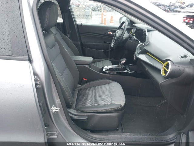 KL77LHE23SC158362 Chevrolet TRAX 1LT