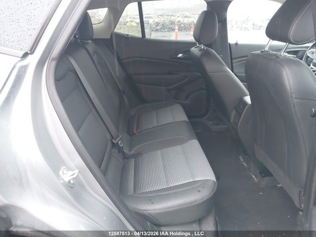 KL77LHE23SC158362 Chevrolet TRAX 1LT