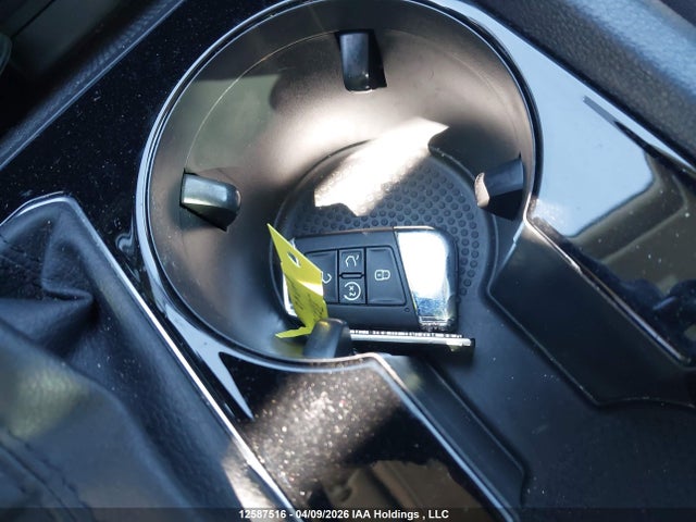 Volkswagen ATLAS SEL 2021 1V2BP2CA8MC506991 Image 9