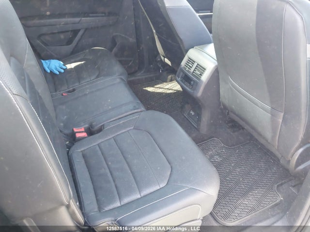 Volkswagen ATLAS SEL 2021 1V2BP2CA8MC506991 Image 8