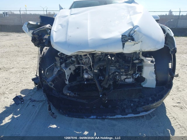 12587516 :رقم المزاد ، 1V2BP2CA8MC506991 vin ، 2021 Volkswagen Atlas Sel مزاد بيع