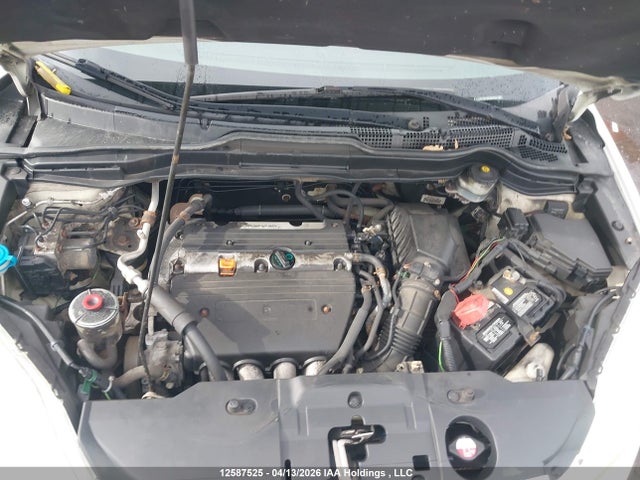 Aukcja sprzedaży 2008 Honda Cr-v Lx, vin: 5J6RE38368L801769, numer aukcji: 12587525
